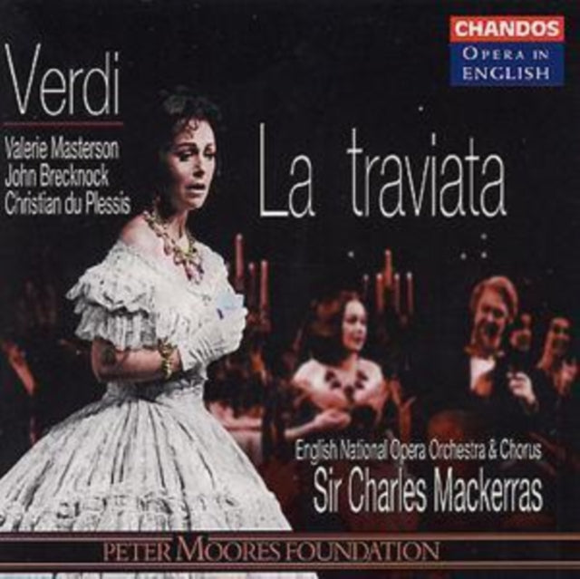 LA TRAVIATA