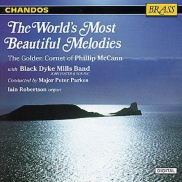 The Worlds Most Beautiful Melodies