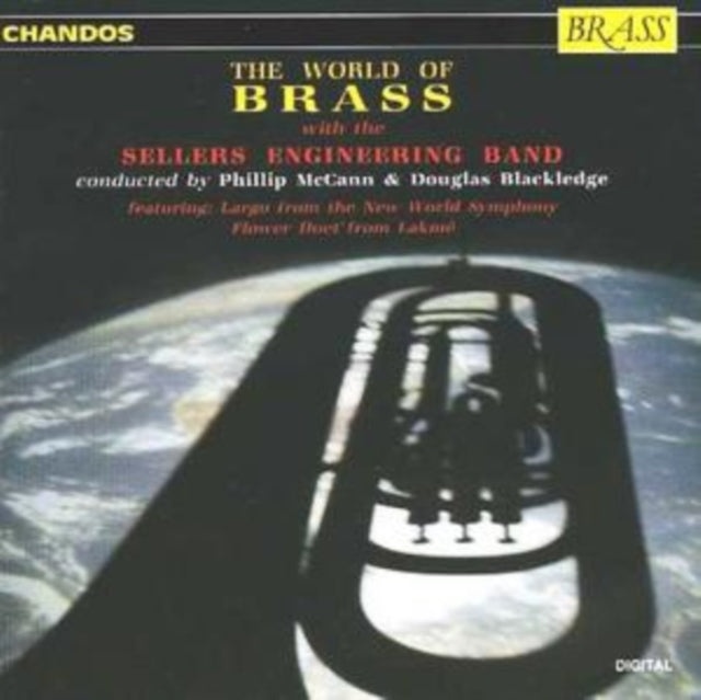 World of Brass