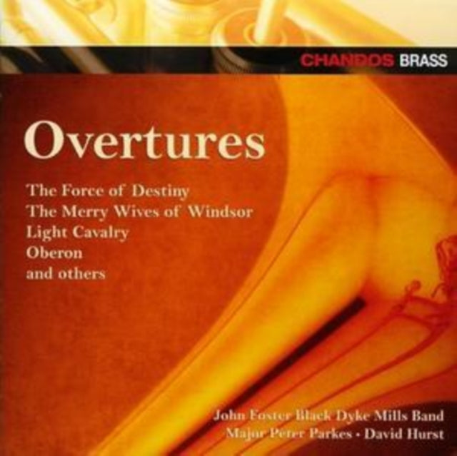 Black Dyke Overtures