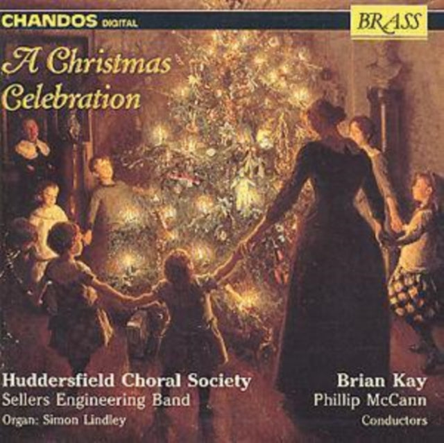 A Christmas Celebration