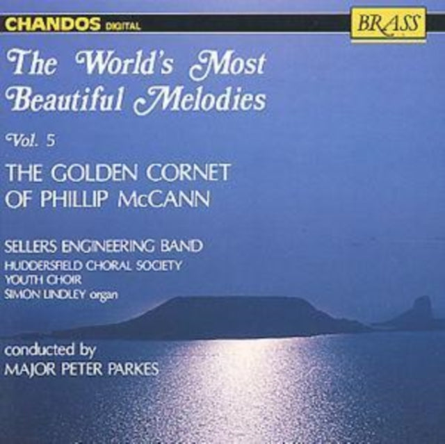 The World's Most Beautiful Melodies Vol 5