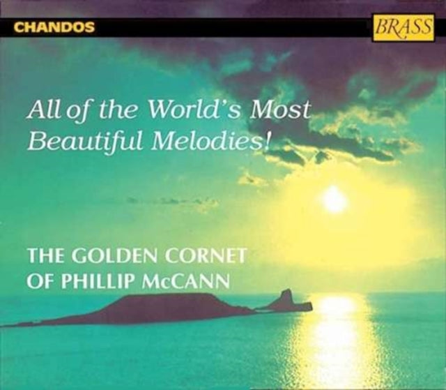 All of the World's Most Beautiful Melodies