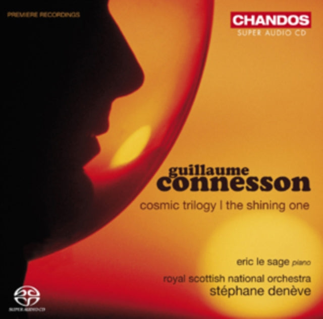 Orchestral Works