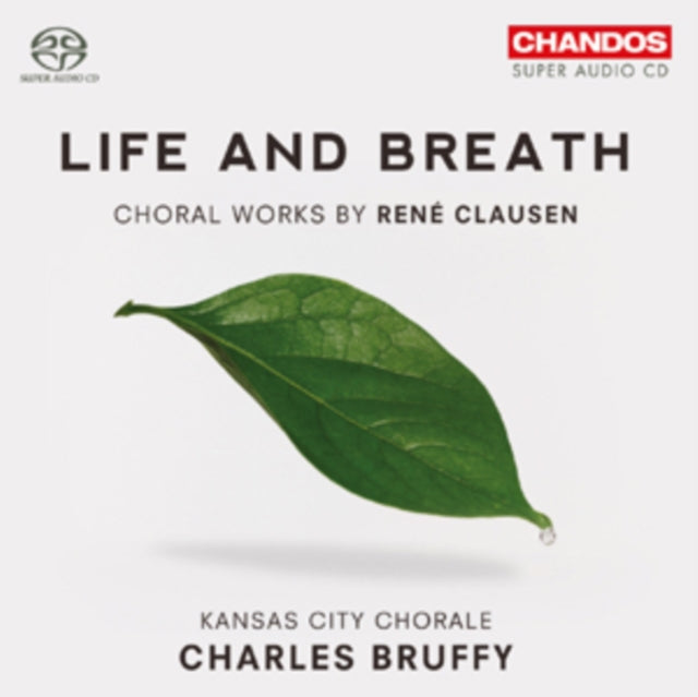Life and Breath