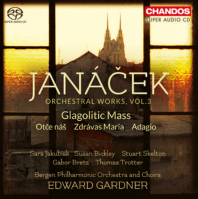 Janacek: Orchestral Works