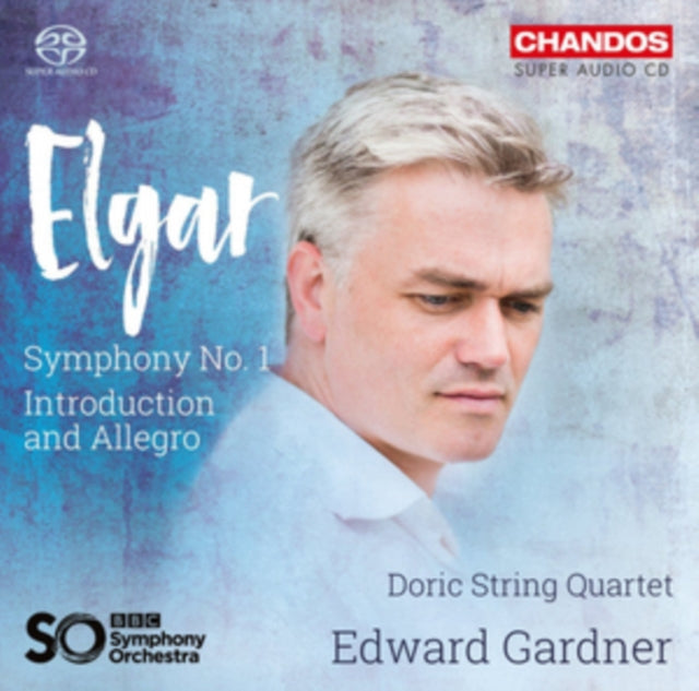Elgar: Symphony No. 1/Introduction and Allegro