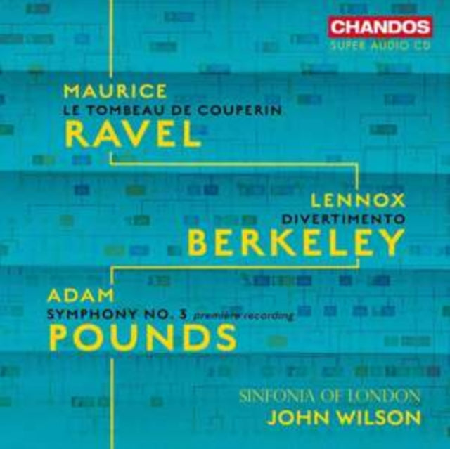 Maurice Ravel: Le Tombeau De Couperin/...