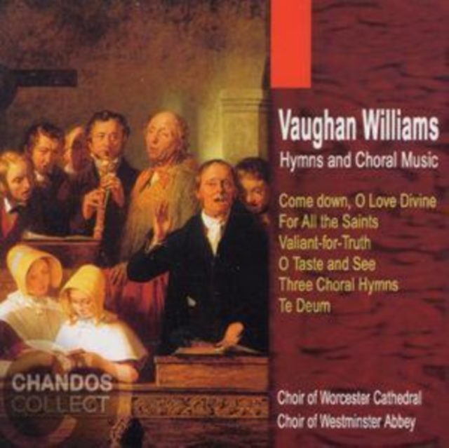 Hymns and Choral Music