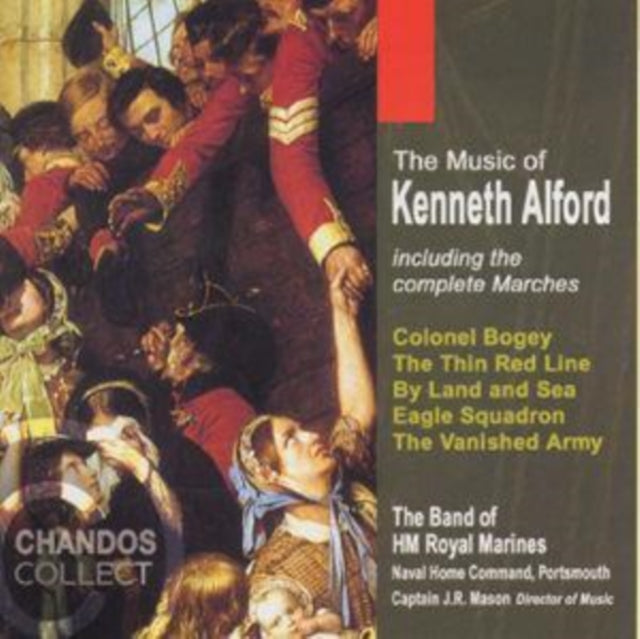 Music Of Kenneth Alford
