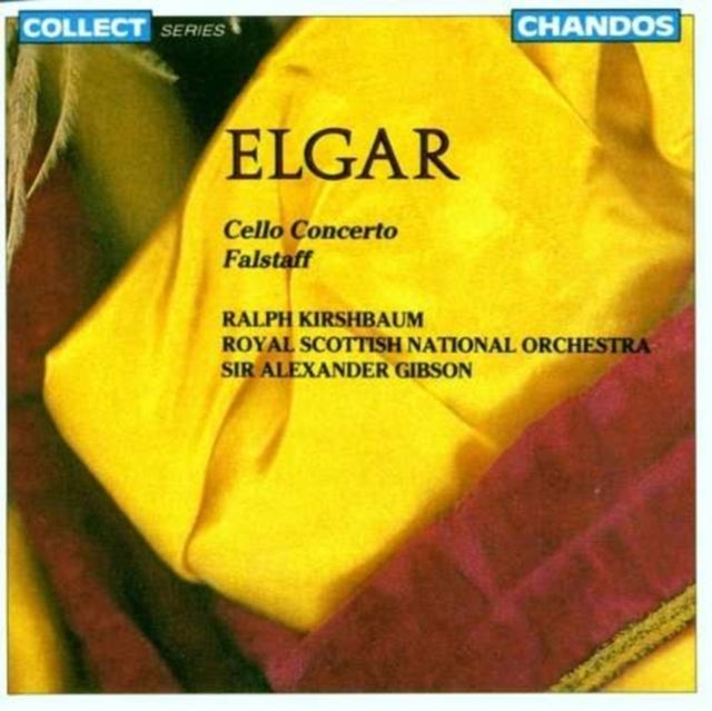 Falstaff/cello Cto