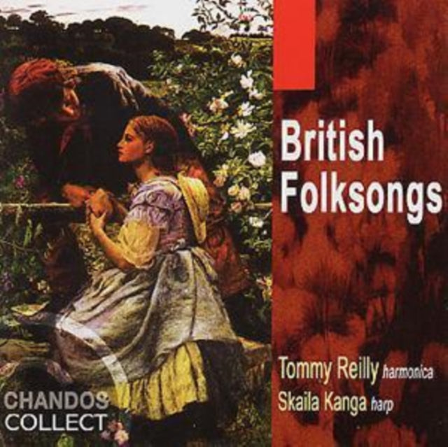 British Folksongs