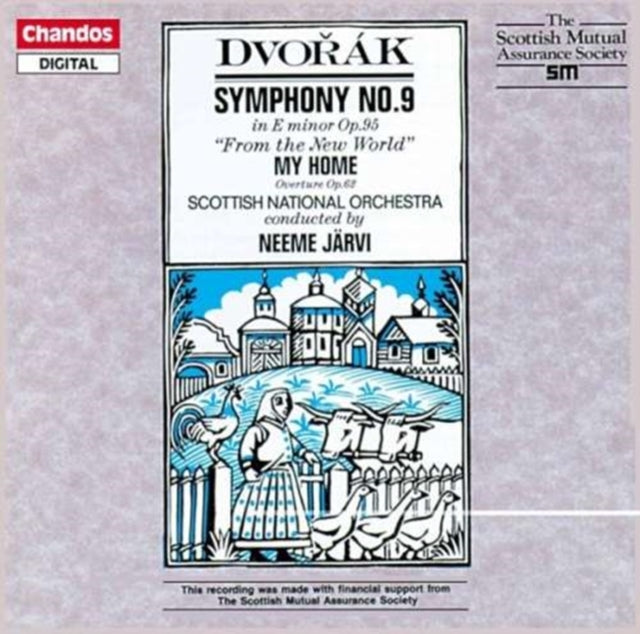 Symphony No 9