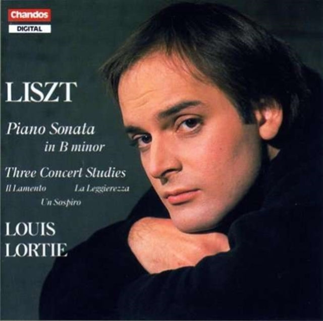 Piano Sonatas