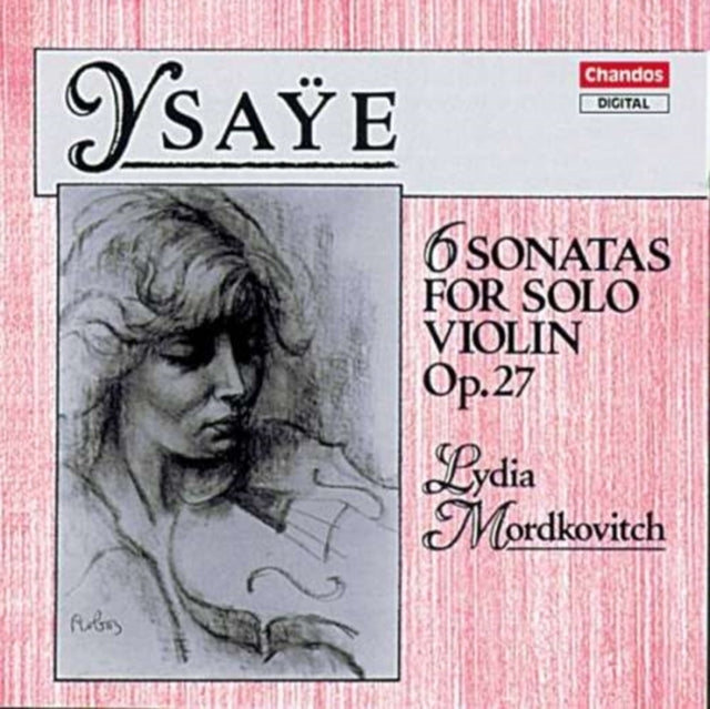 Violin Sonatas