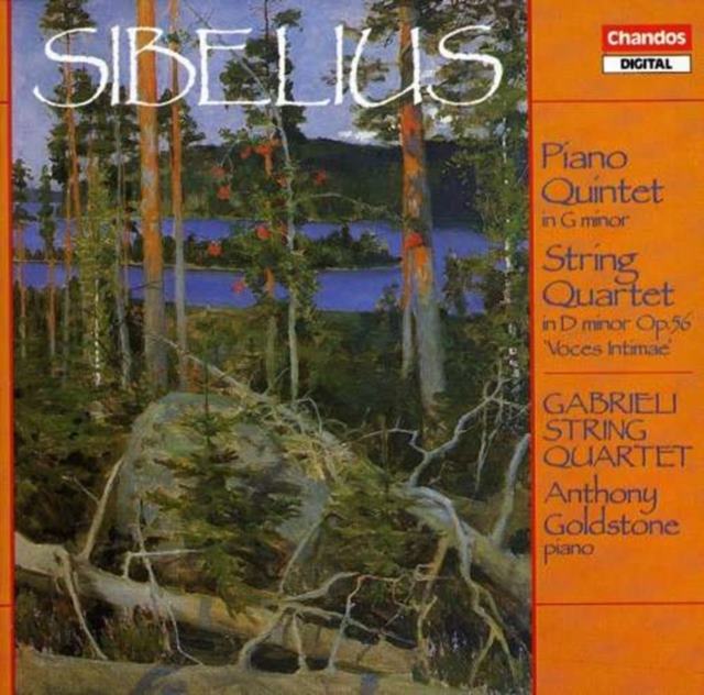 String Quartet