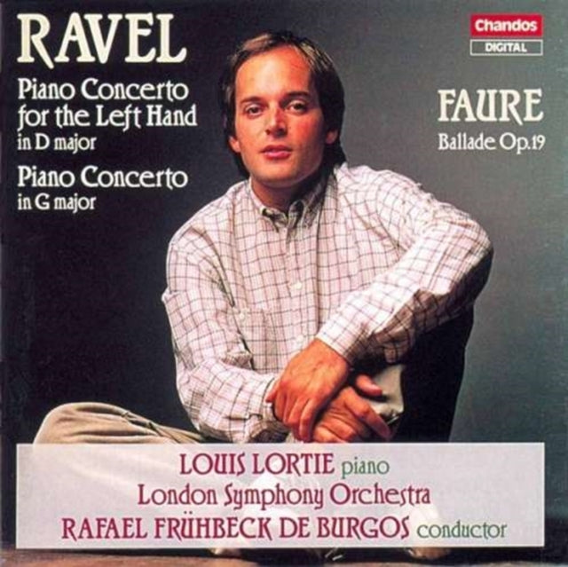 Piano Concertos
