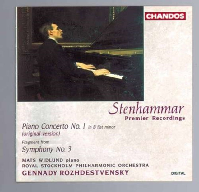 Piano Concerto 1