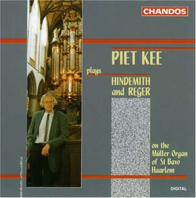 Organ Works