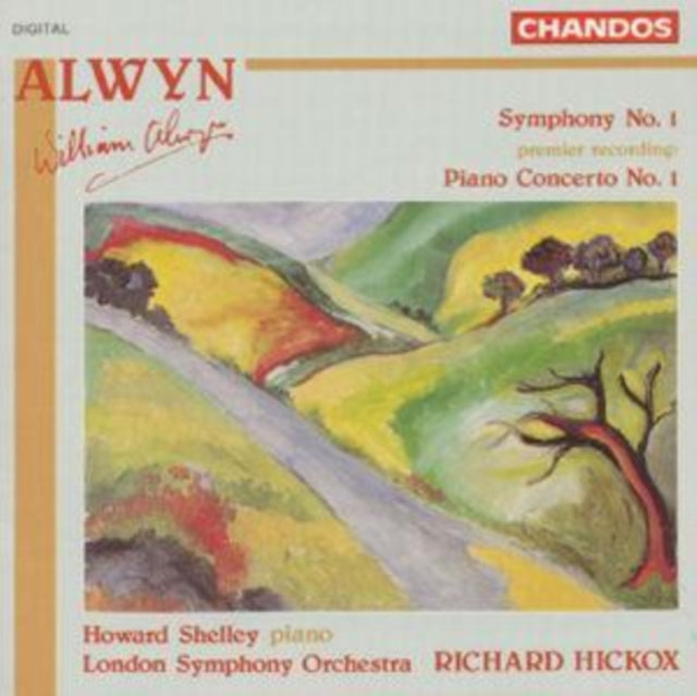Symphony No. 1 Concerto No. 1