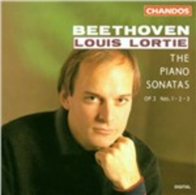 Piano Sonatas Vol 3