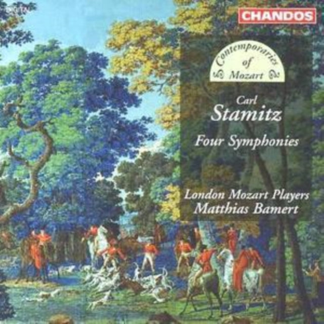 Symphonies