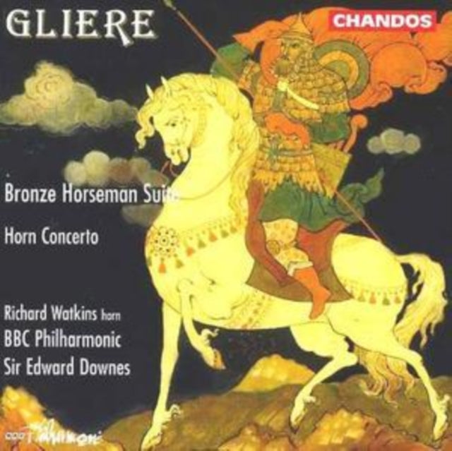 Horn Concerto