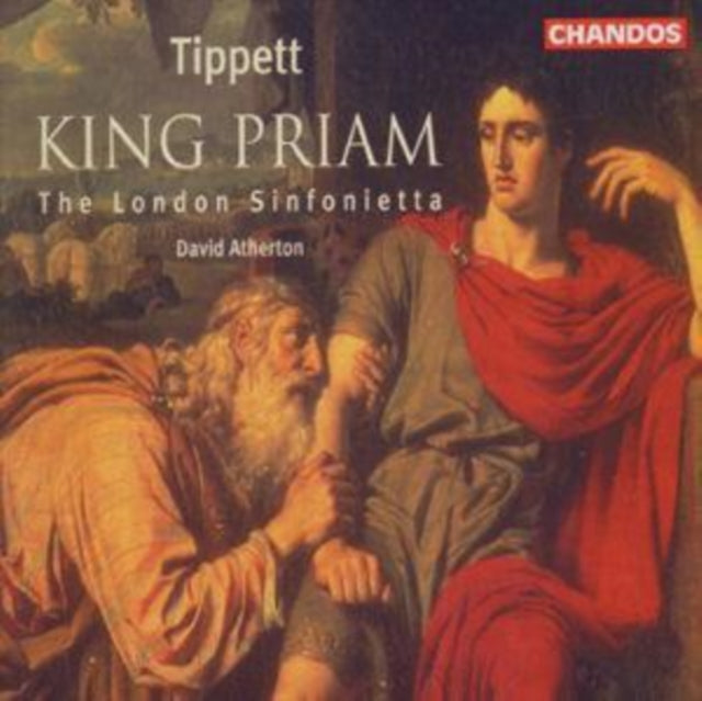 King Priam
