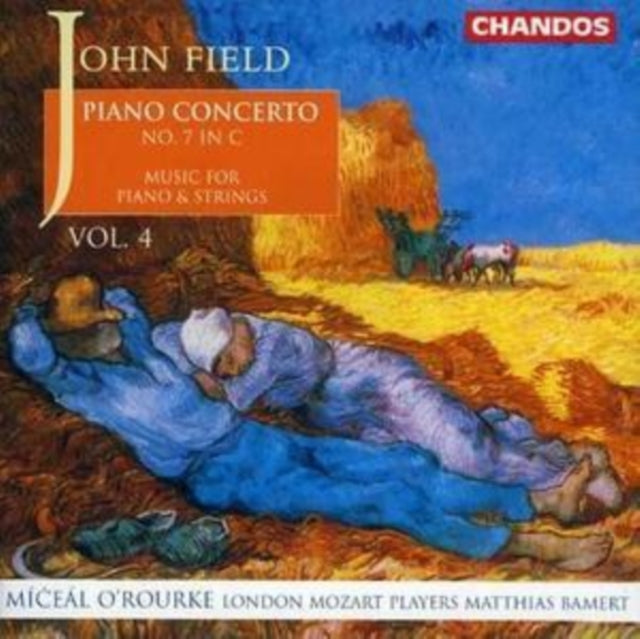 Piano Concerto No 7