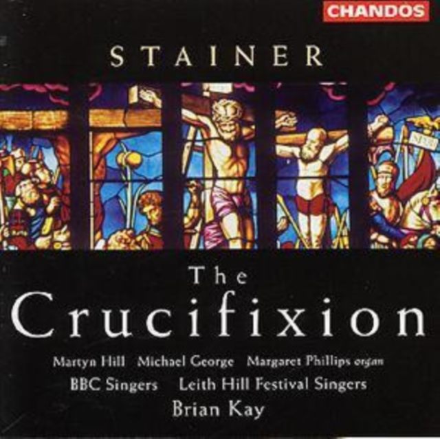 The Crucifixion