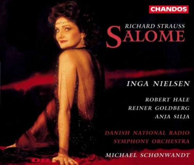 Richard Strauss: Salome