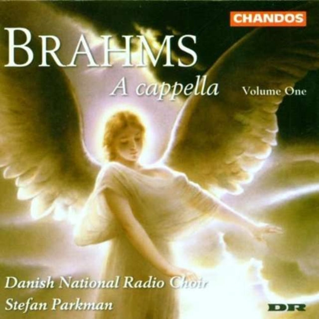 A Cappella Vol 1