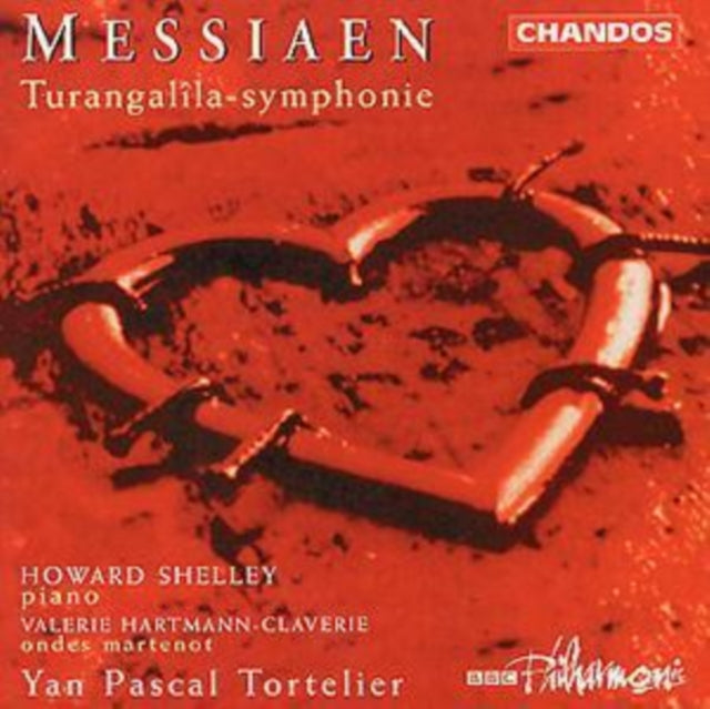 Turangalila-symphonie