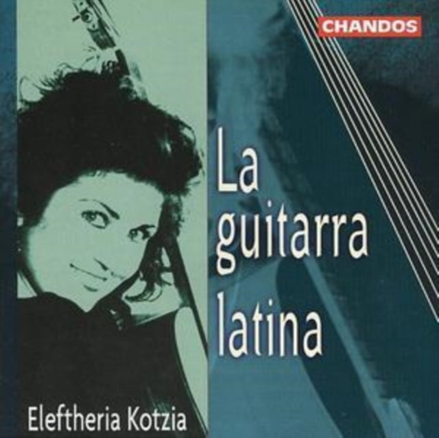 La Guitarra Latina