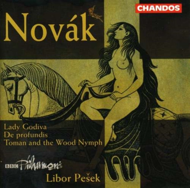 Lady Godiva, De Profundis/bbc Po