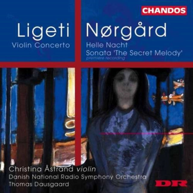 Violin Concertos/astrand