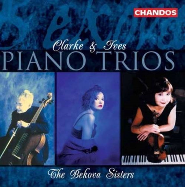 Piano Trios/bekova Sisters