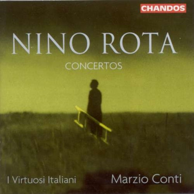 Concertos (Conti, I Virtuosi Italiani)