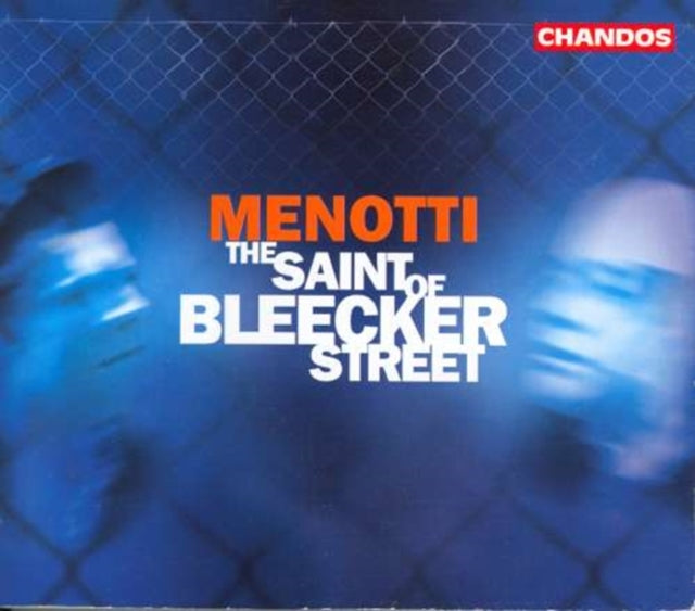 The Saint of Bleecker Street