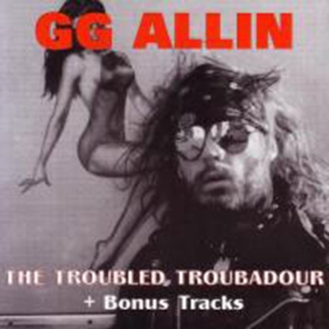 The Troubled Troubadour