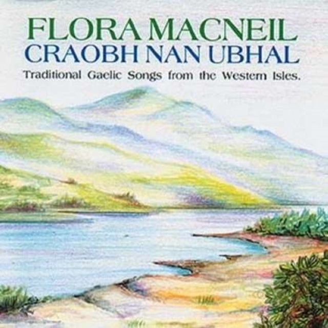 Craobh Nan Ubhal