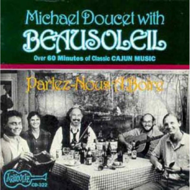 Parlez-Nous a Boire