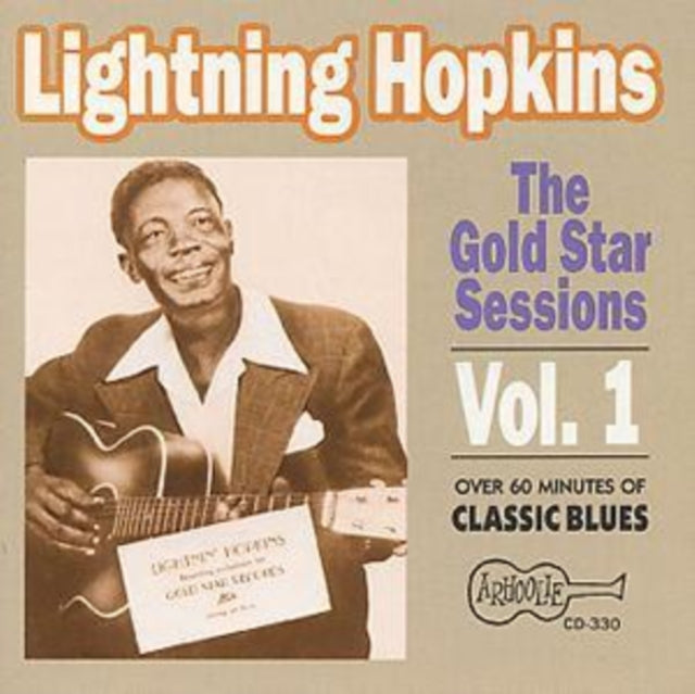 The Gold Star Sessions