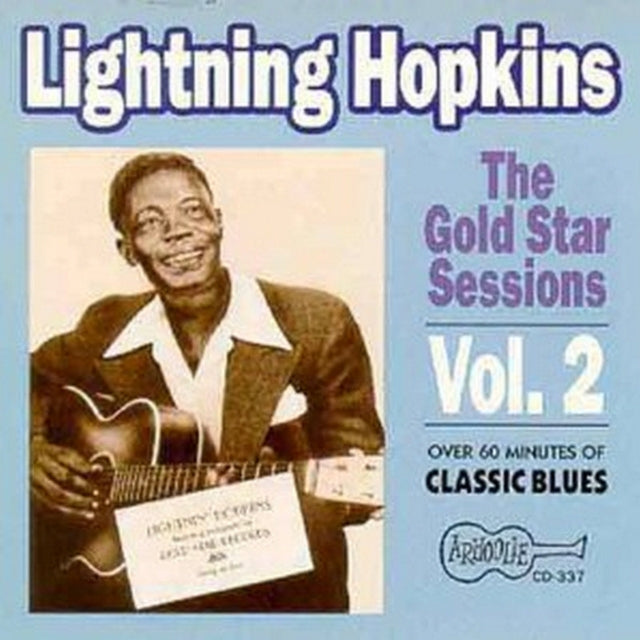 The Gold Star Sessions Vol. 2