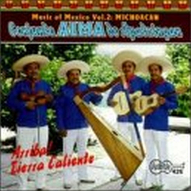Conjunto Alma De Apatzingan
