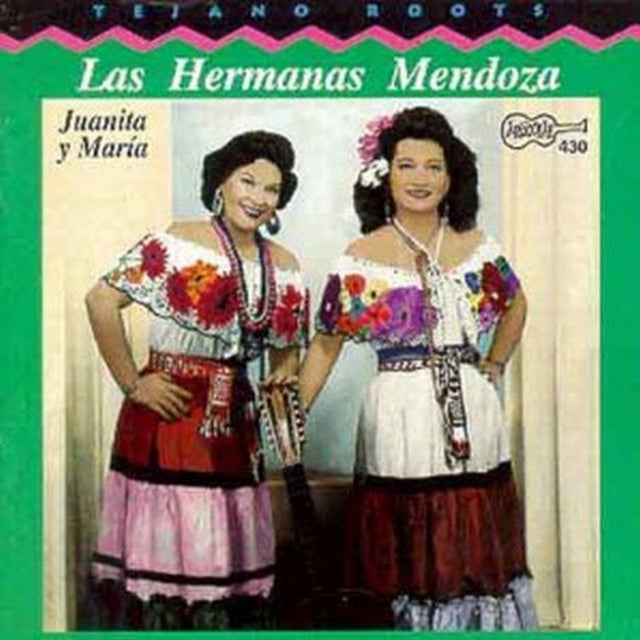 Juanita Y Maria