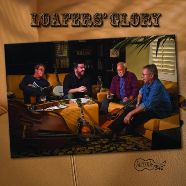 Loafer's Glory
