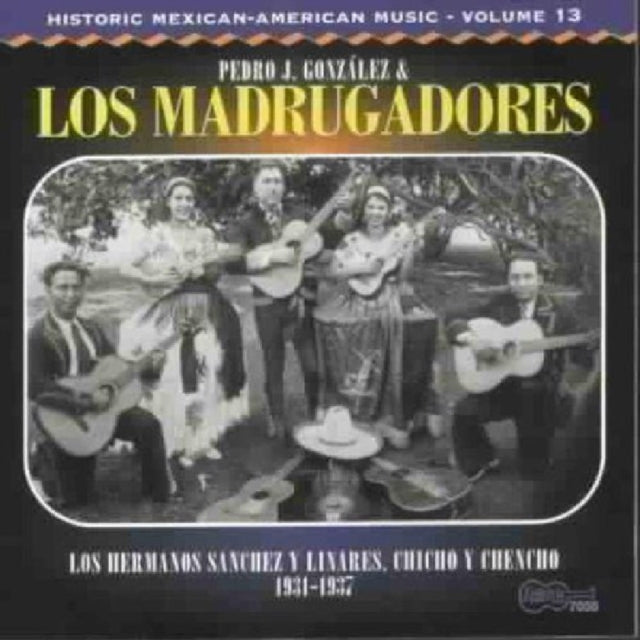 Los Madrugadores 1931-1937