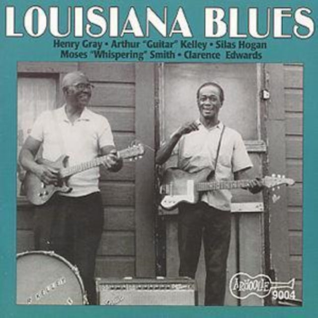 Louisiana Blues