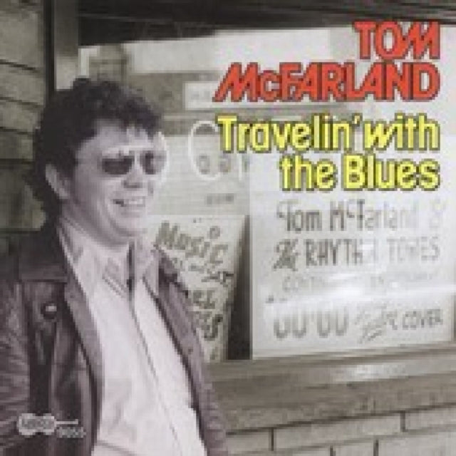 Travlin' With the Blues